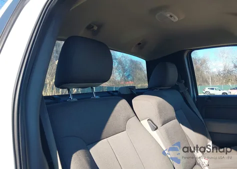 2010 Ford F-150 Xl from USA, damaged, VIN 1FTMF1CW6AKE62087